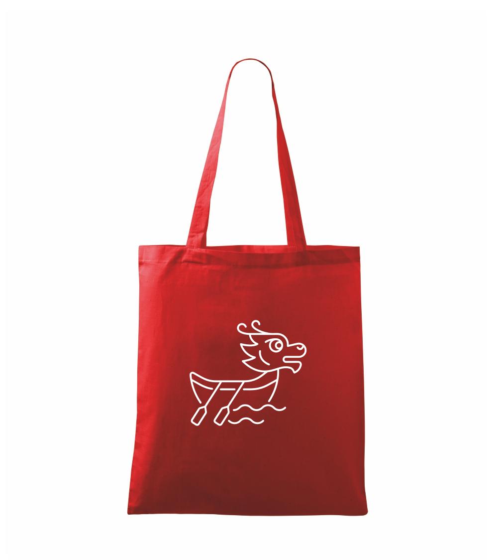 Dračia loď jednoduchá