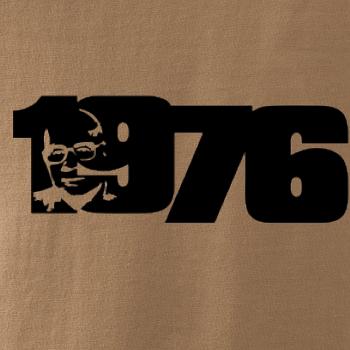 Husákovo dieťa - 1976