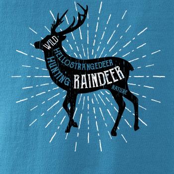 Deer raindeer Deer raindeer