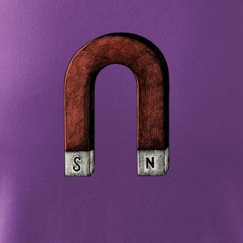 Magnet kresba