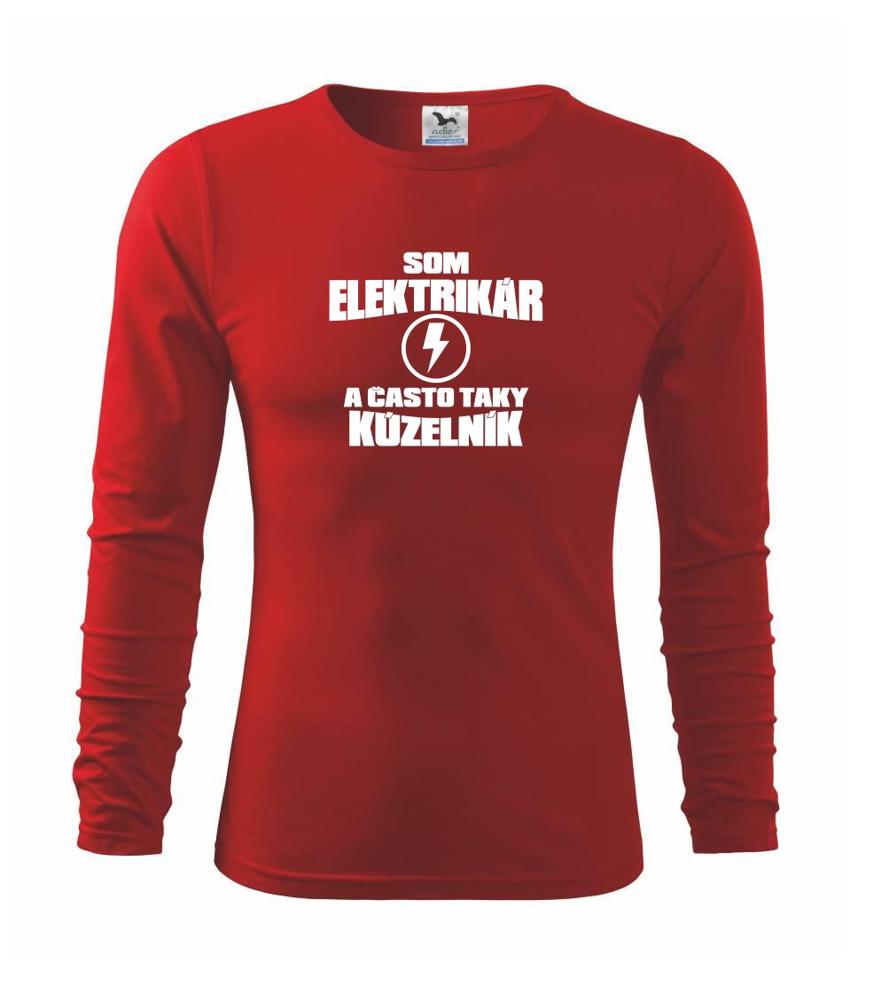 Elektrikár kúzelník Elektrikár kúzelník