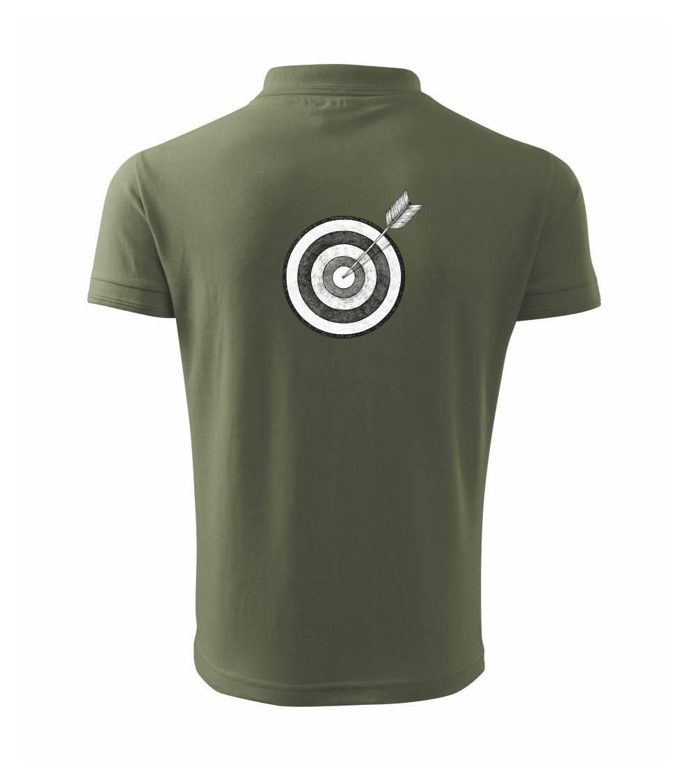 Terč na lukostreľbu Terč na lukostreľbu