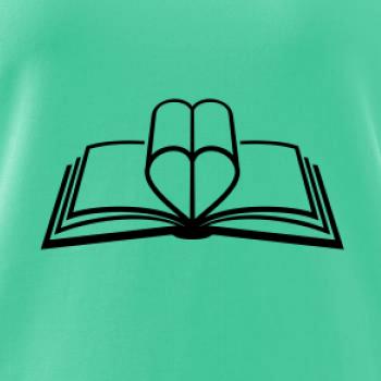 Kniha love Kniha love