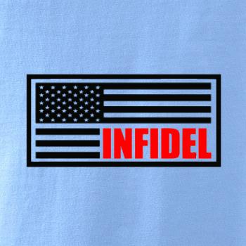 Infidel vlajka
