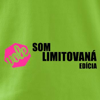 Som limitovaná edícia