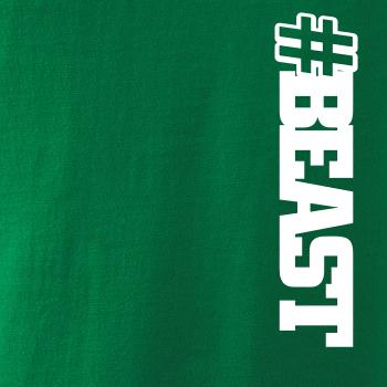 Beast hashtag Beast hashtag