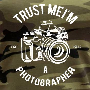 Trust me Photographer