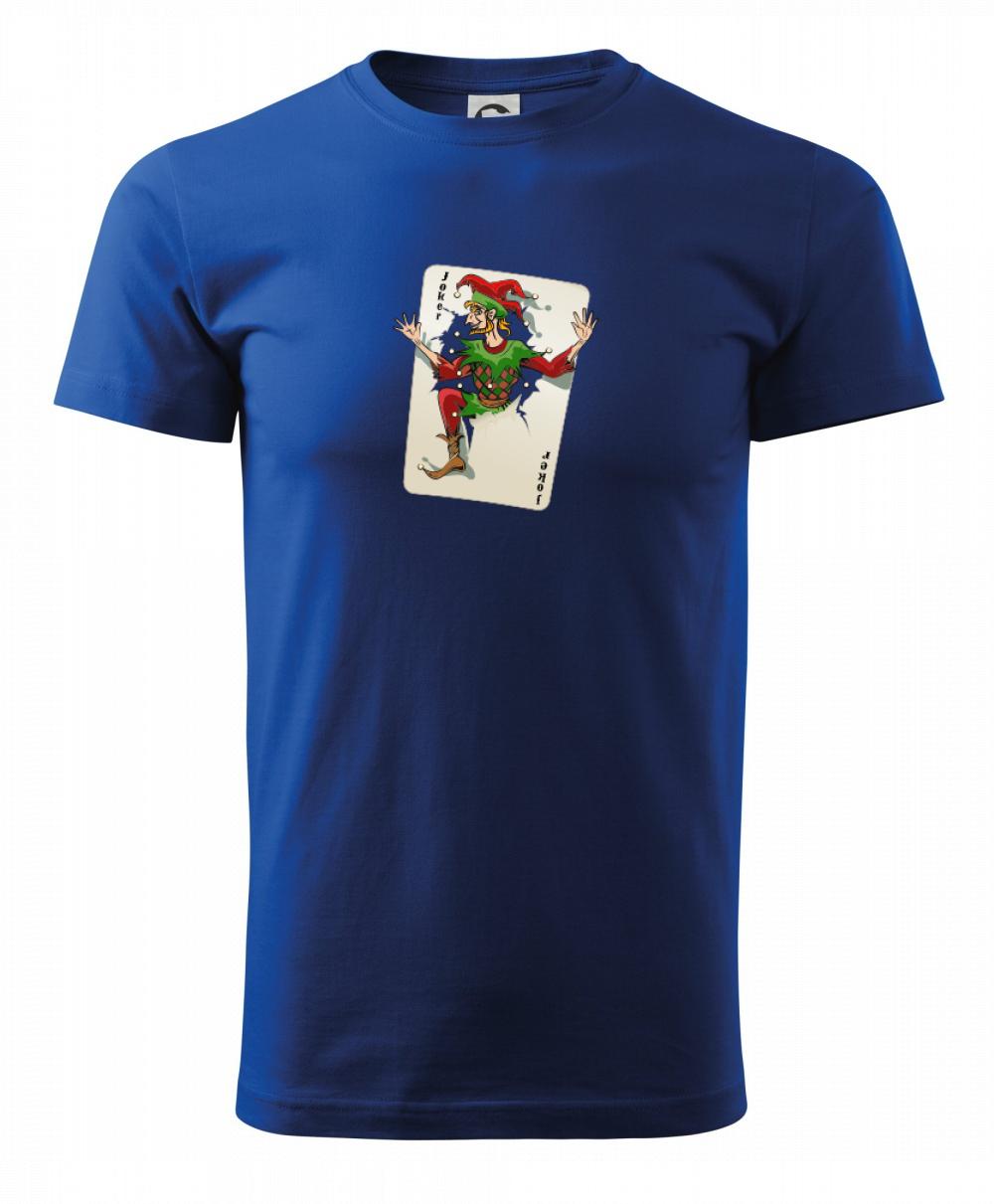 Karta Joker Karta Joker