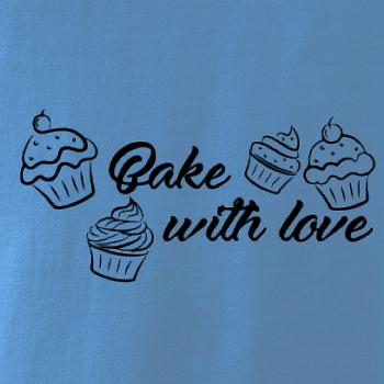 Bake with love