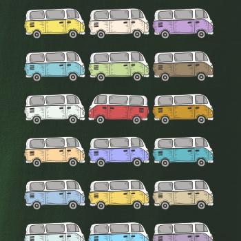 Dovolenka karavanom Dovolenka karavanom