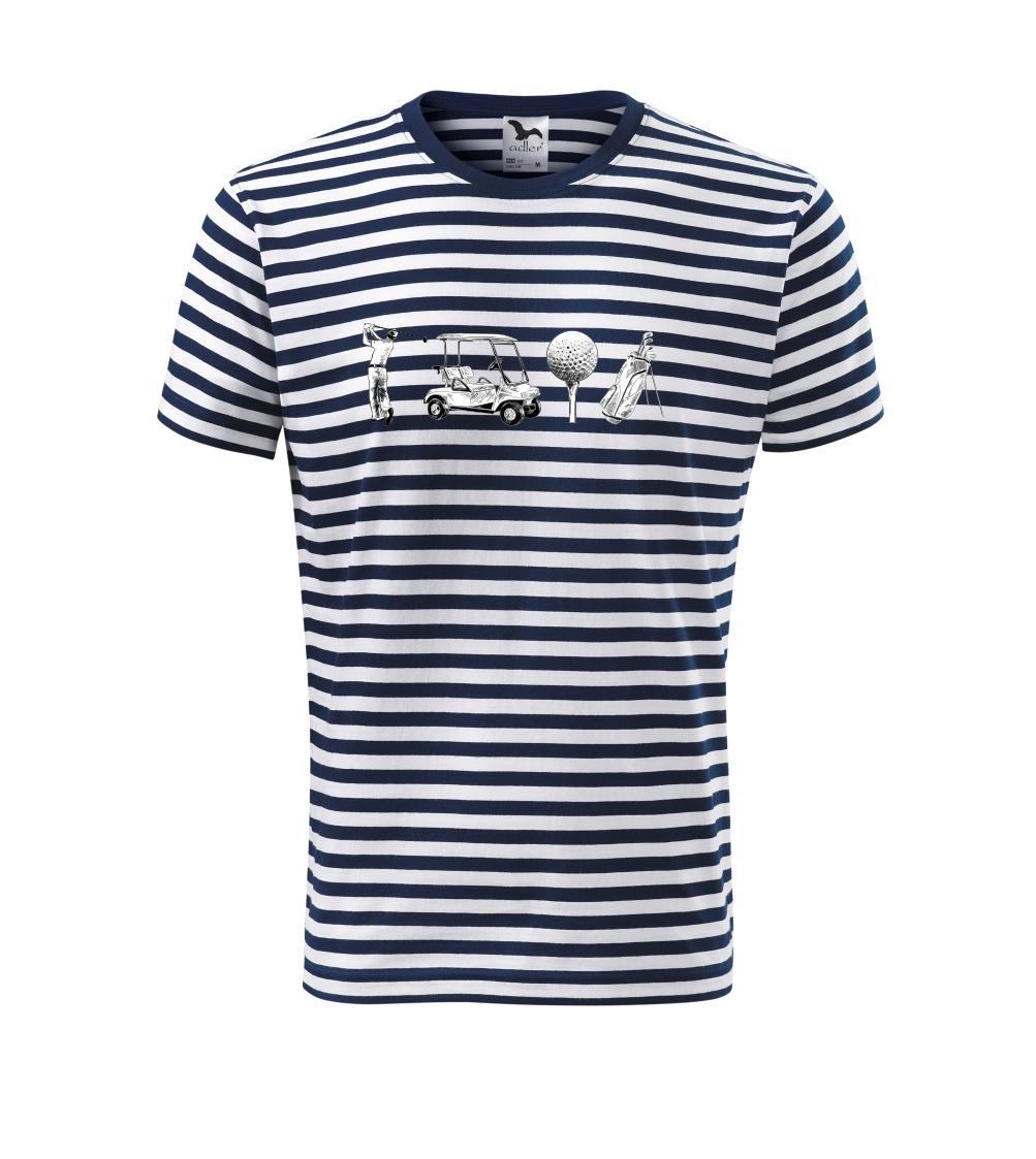 Golfový set Golfový set