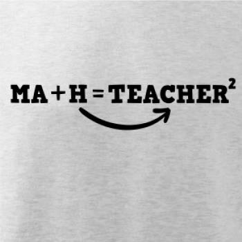 Ma h teacher