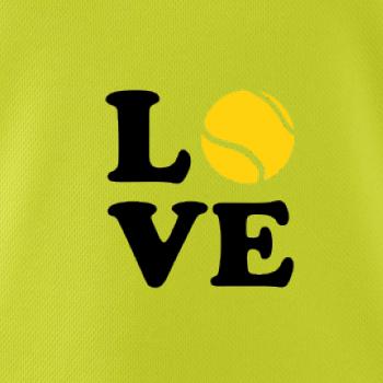 Tenis love