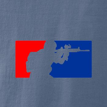 Airsoft hráč Airsoft hráč