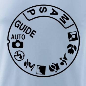 Foto režimy Foto režimy