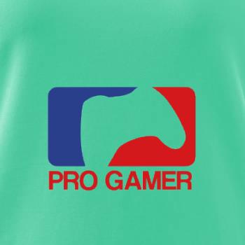 Pro Gamer - Logo