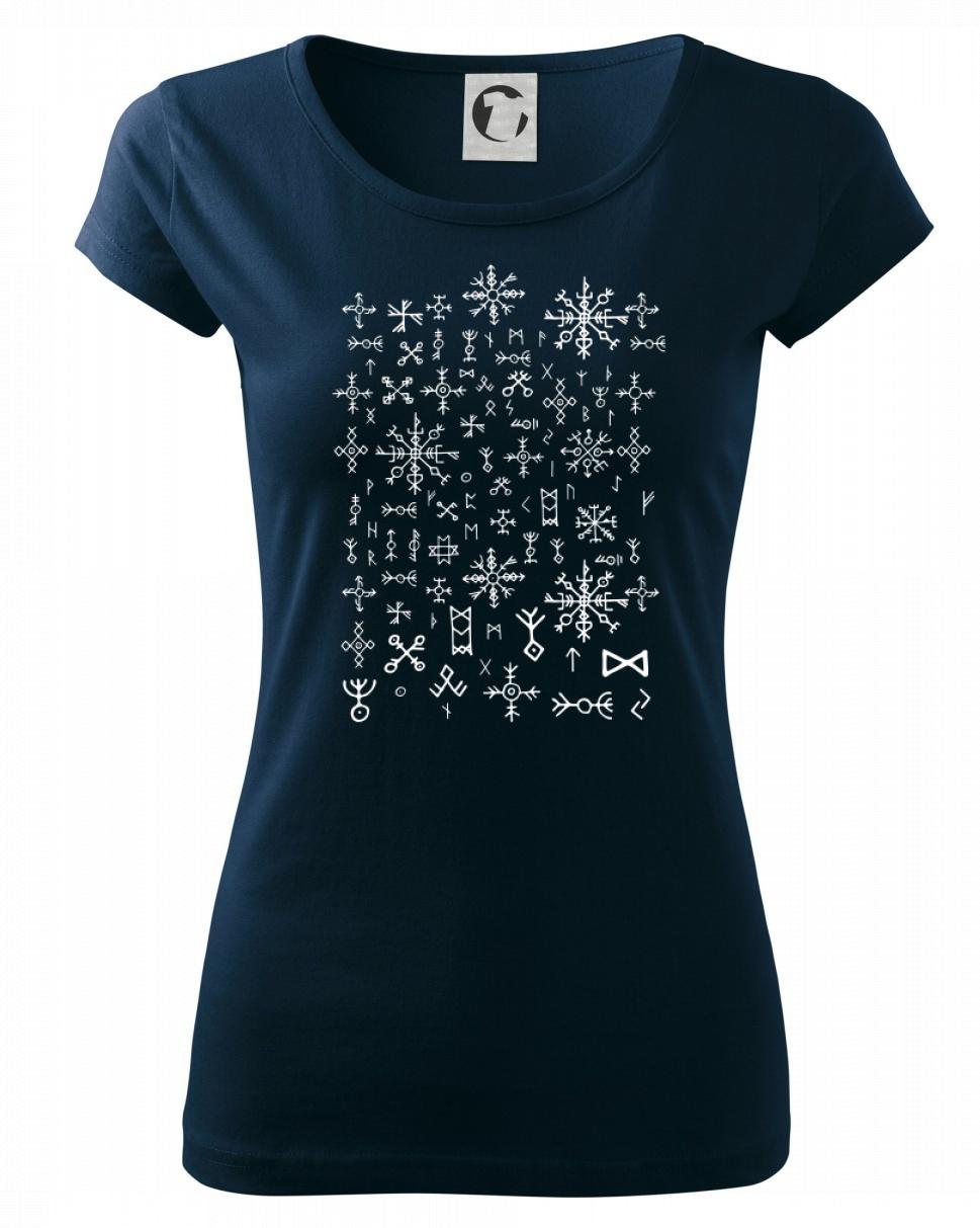 Vikingské runy Vikingské runy