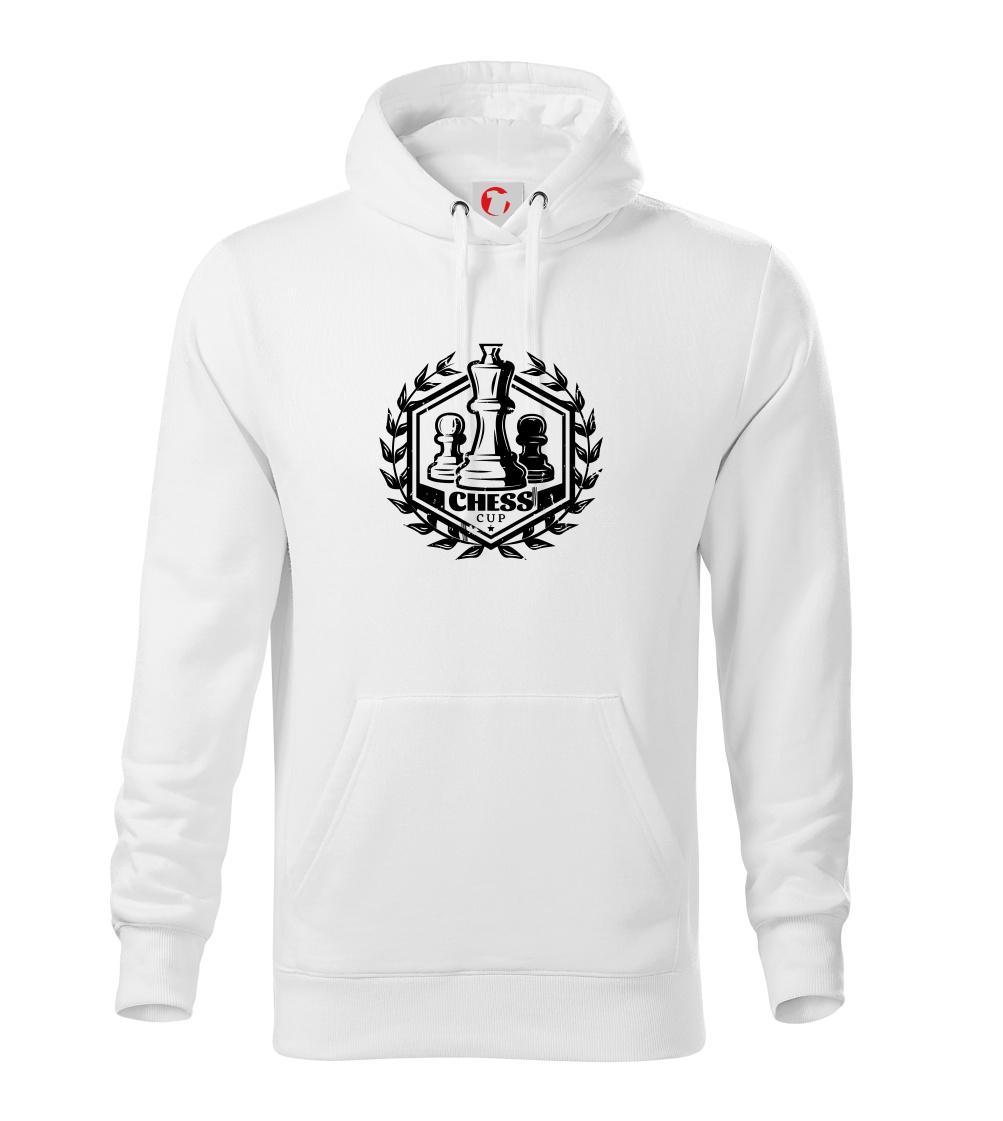 Chess cup - pohár Chess cup - pohár