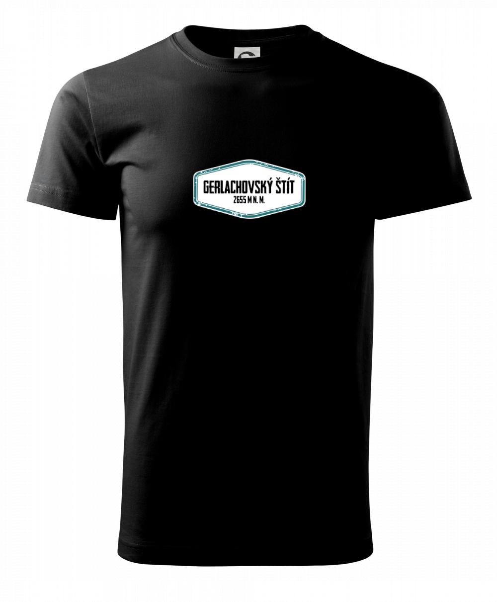 Hora Gerlachovský štít Hora Gerlachovský štít