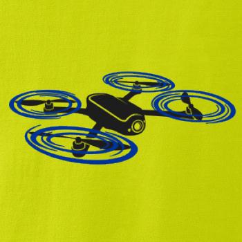 Dron lietajúci Dron lietajúci