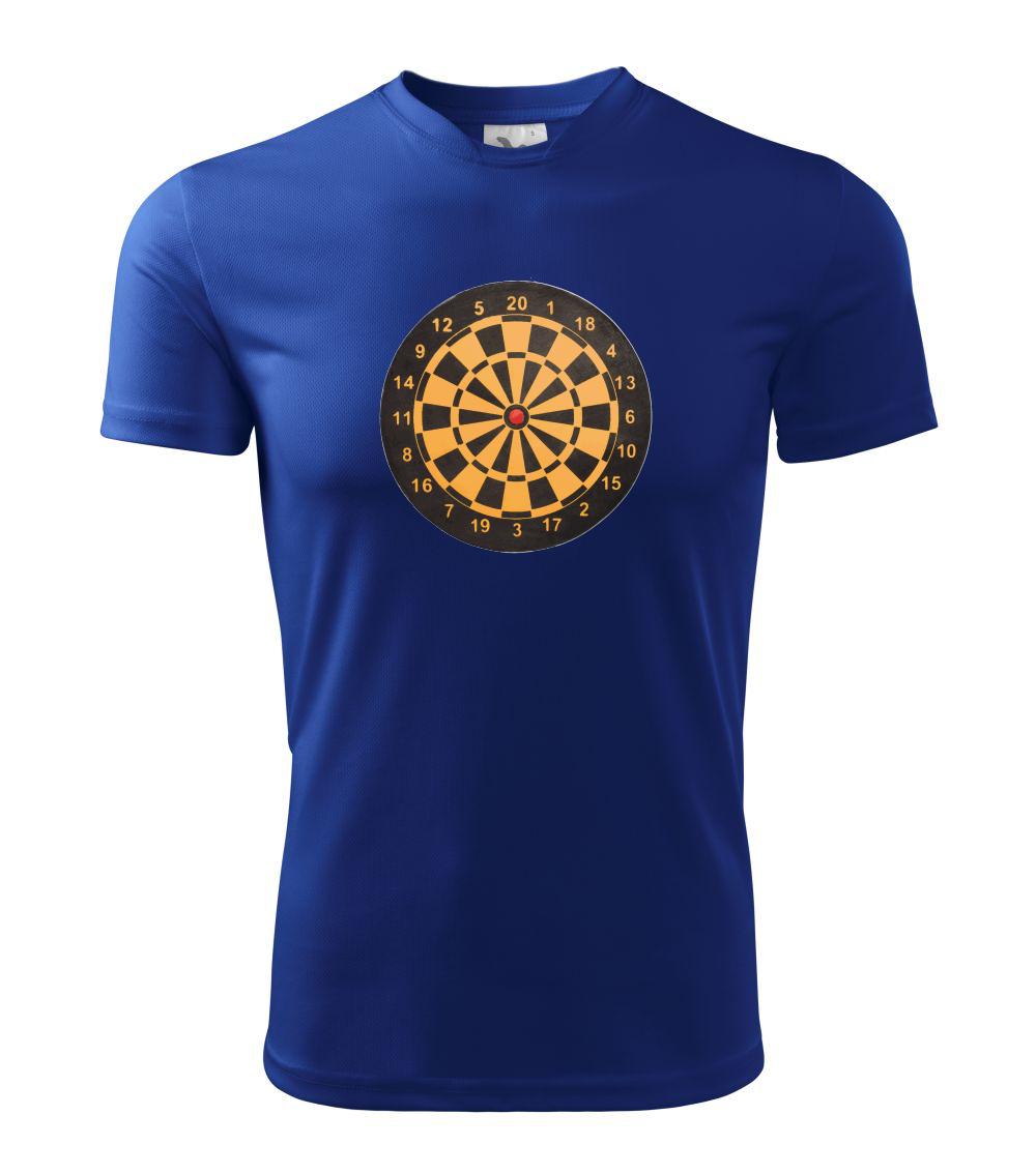 Terč na šípky Terč na šípky