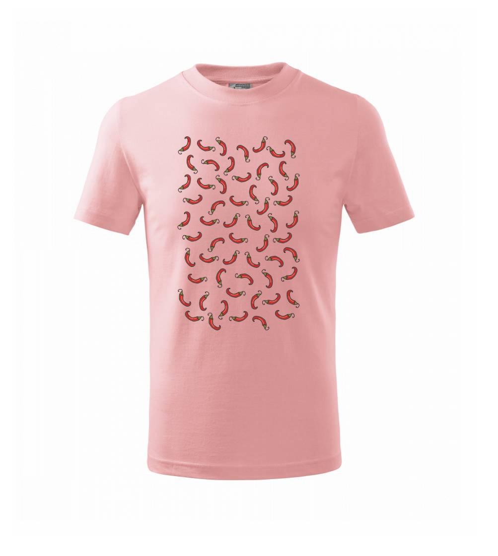 Chili potlač Chili potlač