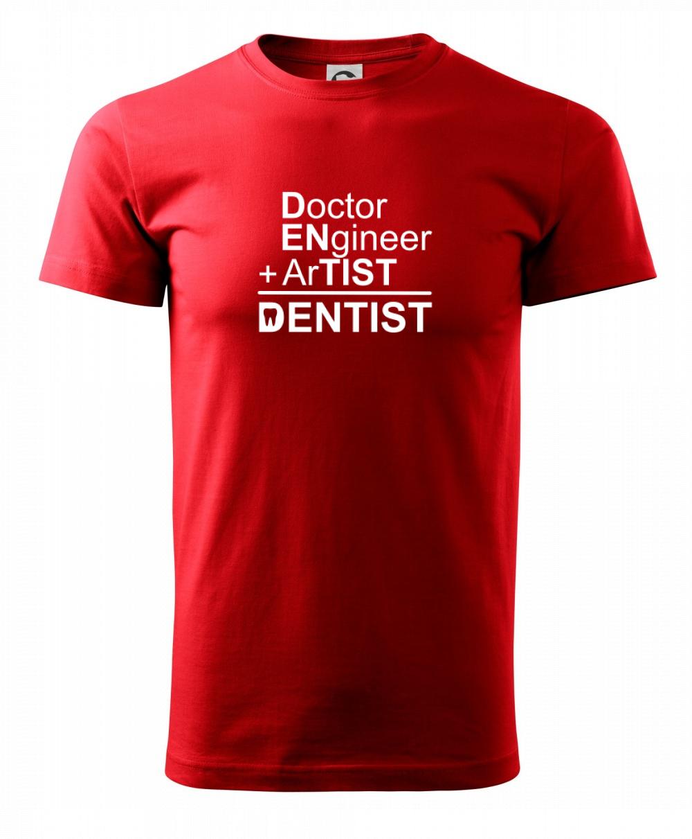 Čo znamená dentist Čo znamená dentist