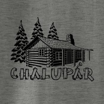 Chalupár - chata