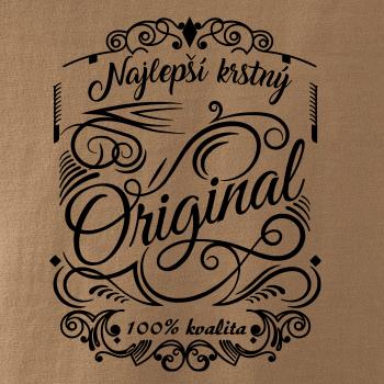 Vintage - Najlepší krstný
