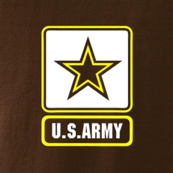 US ARMY - hviezda