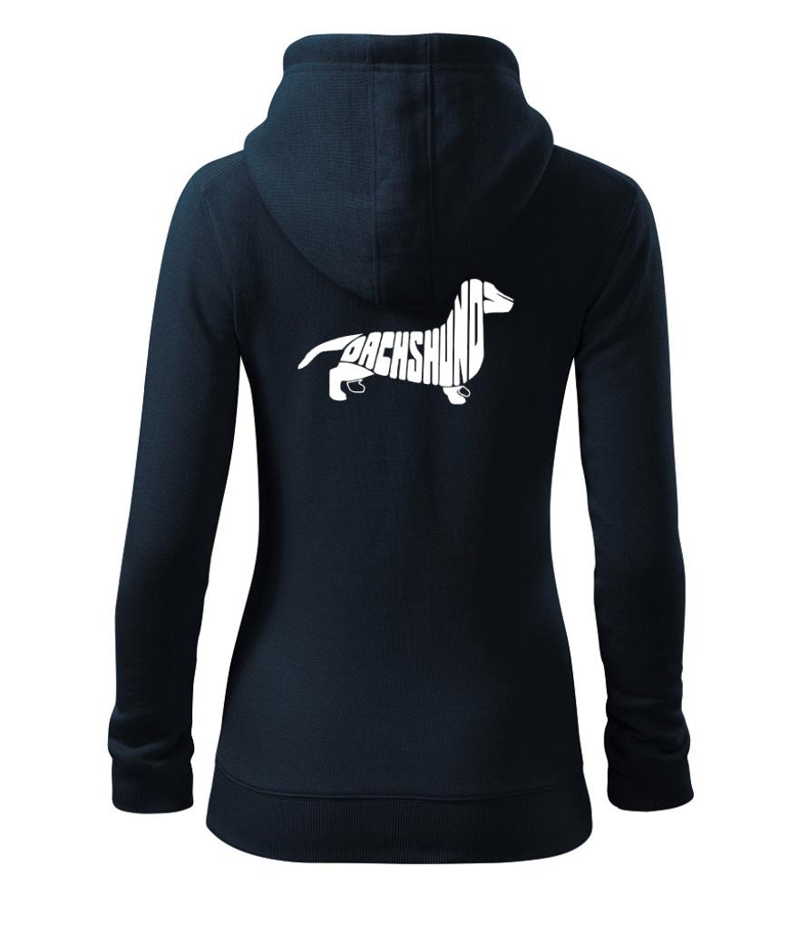 Jazvečík - Dachshund Jazvečík - Dachshund