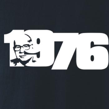 Husákovo dieťa - 1976
