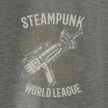 Generation Steampunk