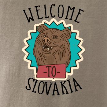 Welcome to Slovakia Welcome to Slovakia