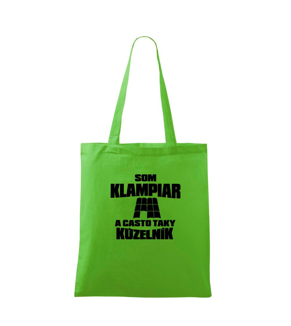 Klampiar kúzelník