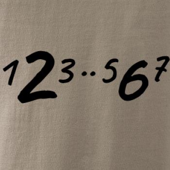 Salsa kroky Salsa kroky