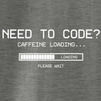 Need to code Need to code