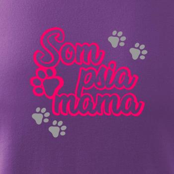 Som psia mama
