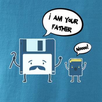 I am your father SD karta