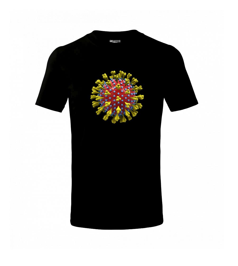 Coronavirus - koronavírus Coronavirus - koronavírus