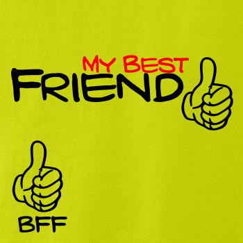 My Best Friend My Best Friend