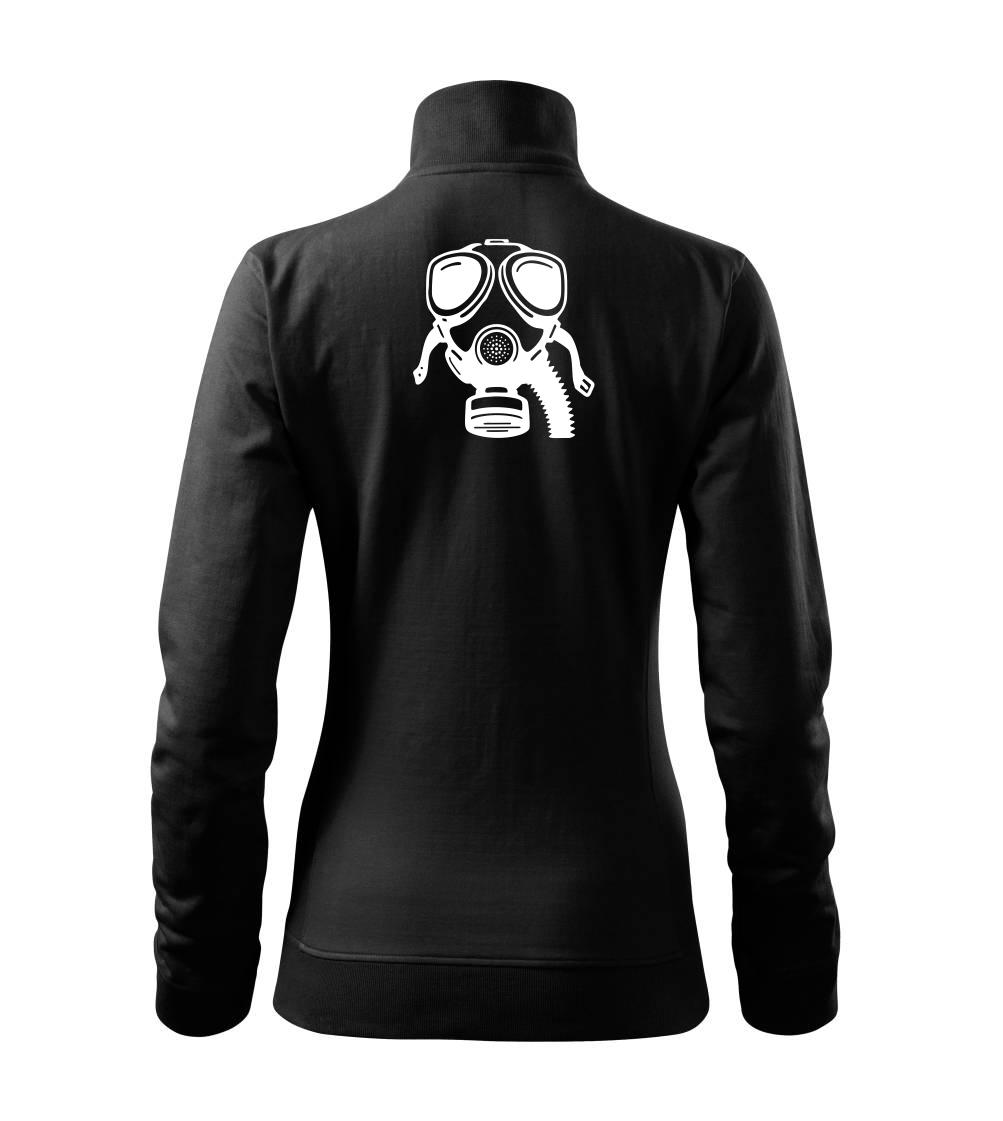 Plynová maska Plynová maska