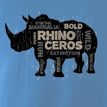 Rhino power
