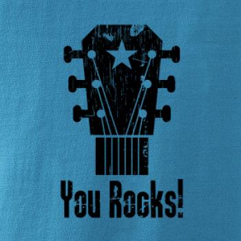 You Rocks