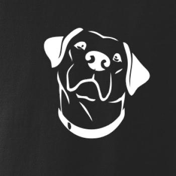 Labrador obrys Labrador obrys