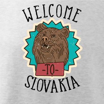 Welcome to Slovakia Welcome to Slovakia