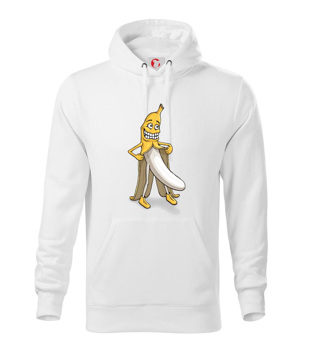 Úchylný banán (Hana-creative) Úchylný banán (Hana-creative)