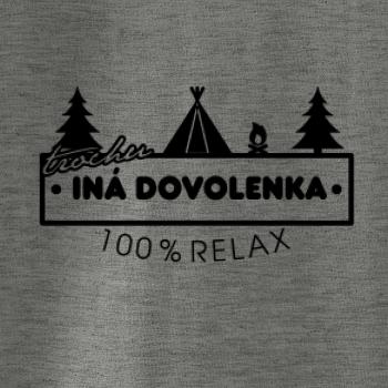Ina dovolenka stan