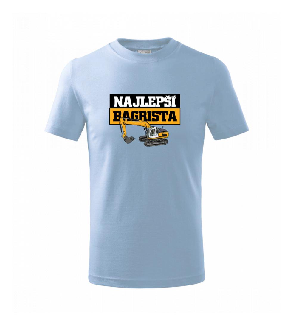 Najlepší bagrista Najlepší bagrista