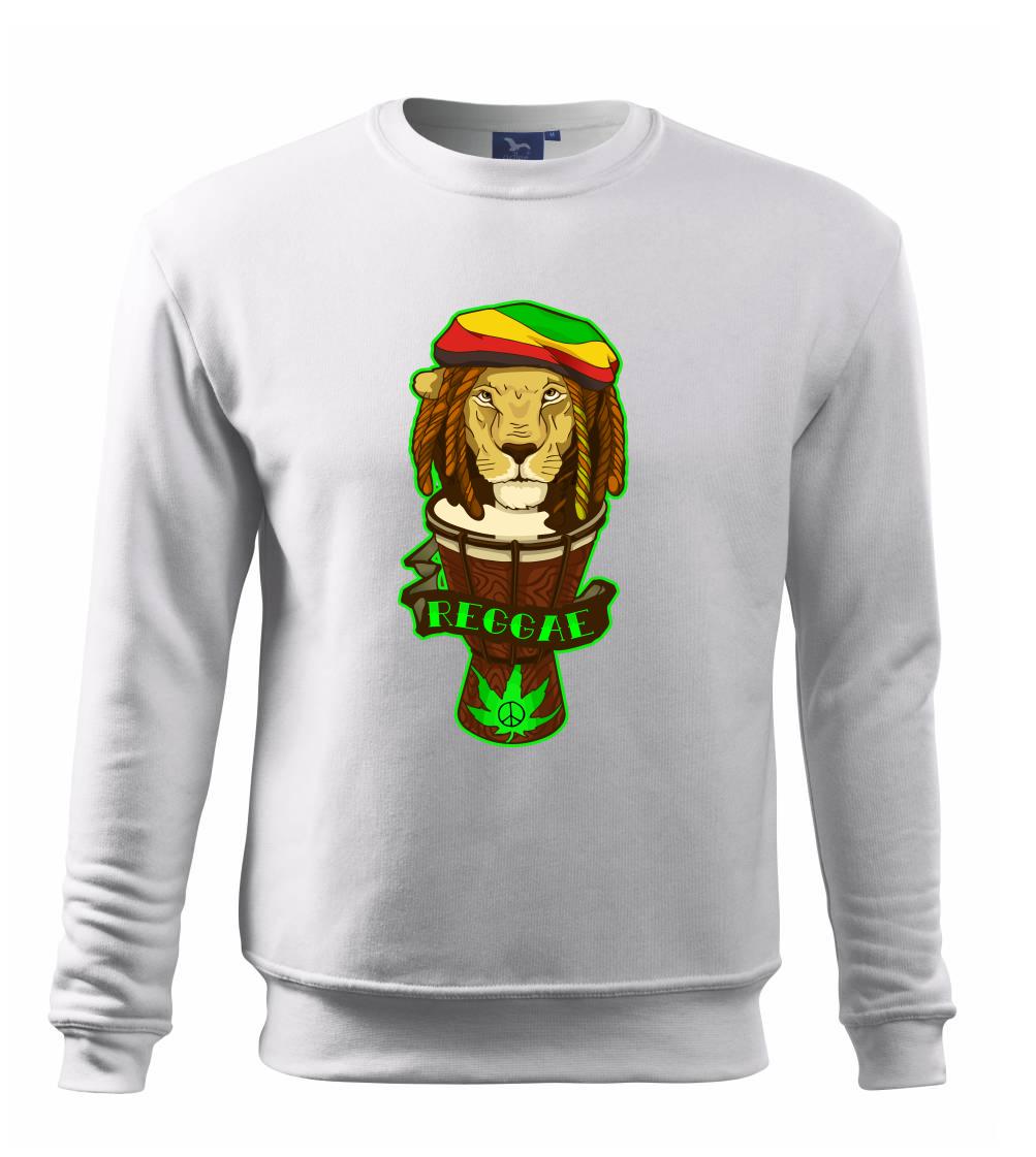 Reggae lev Reggae lev